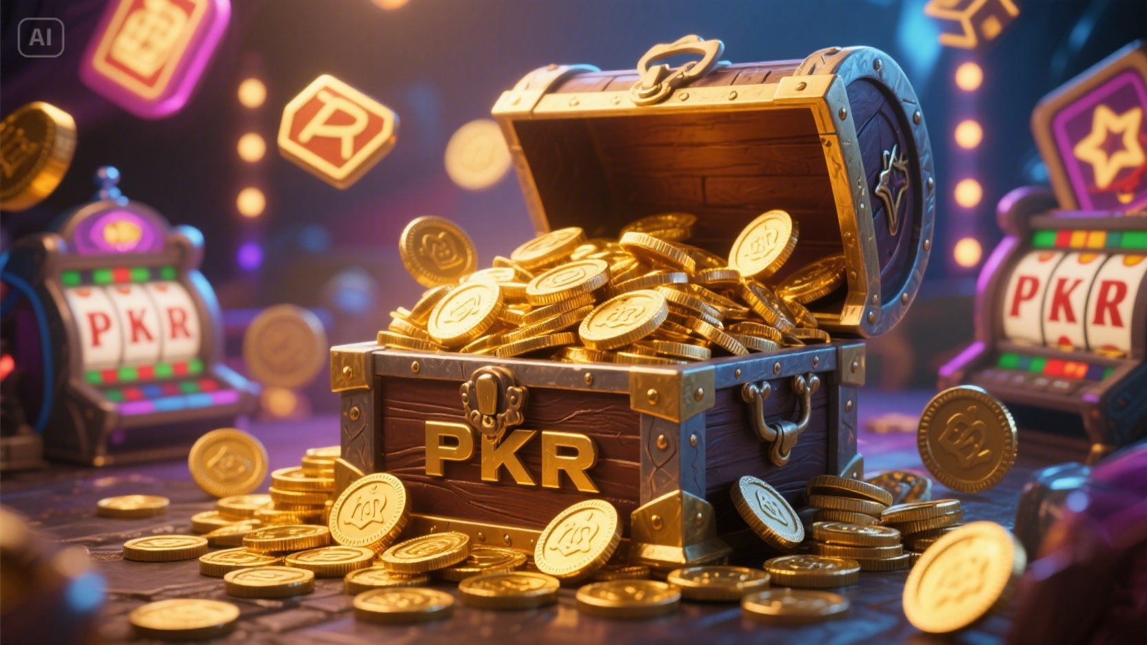 luckybull gameDeposit once and receive a 200% instant bonus on your balance! Pakistan’s players can experience nonstop casino fun, fair gameplay, and verified JazzCash withdrawals anytime they wish.
