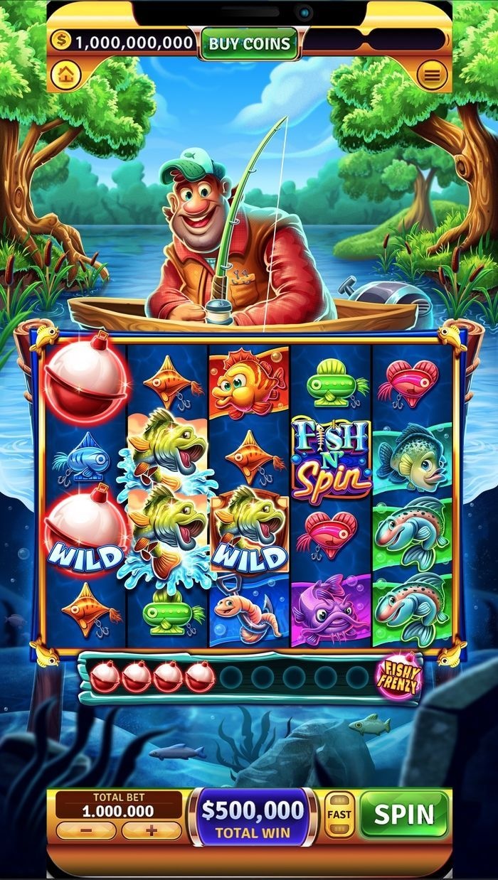 luckybull game