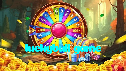 luckybull game casino presented on mobile device in Pakistan with slots and live games