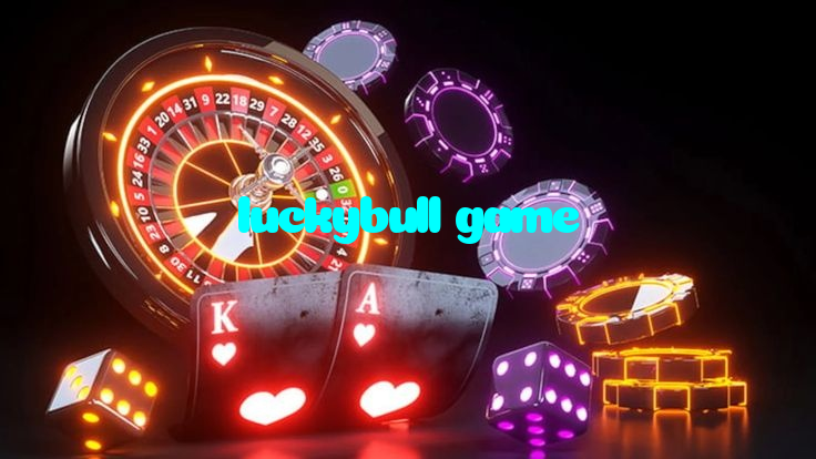 luckybull game