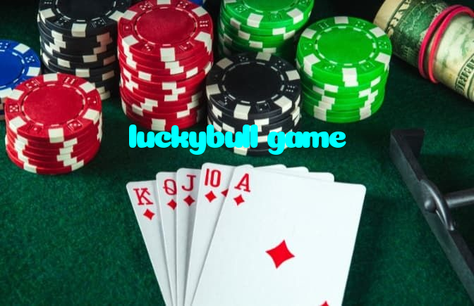 available types of luckybull game bet including pre-match live express and system bets