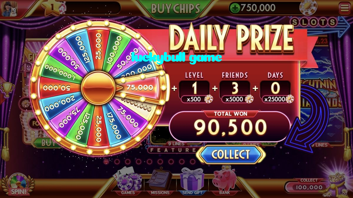 available types of luckybull game bet including pre-match live express and system bets